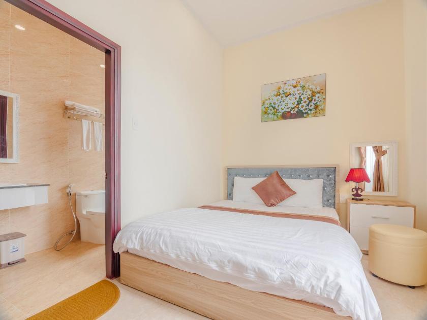 Phòng Giường Đôi