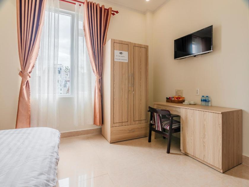 Phòng Giường Đôi