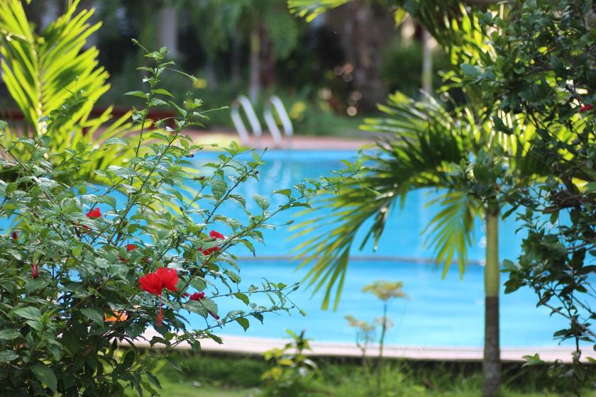 Bungalow Gia Đình Bungalow Gia Đình