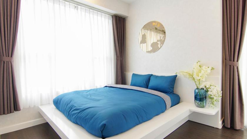 Căn Hộ 3 Phòng Ngủ