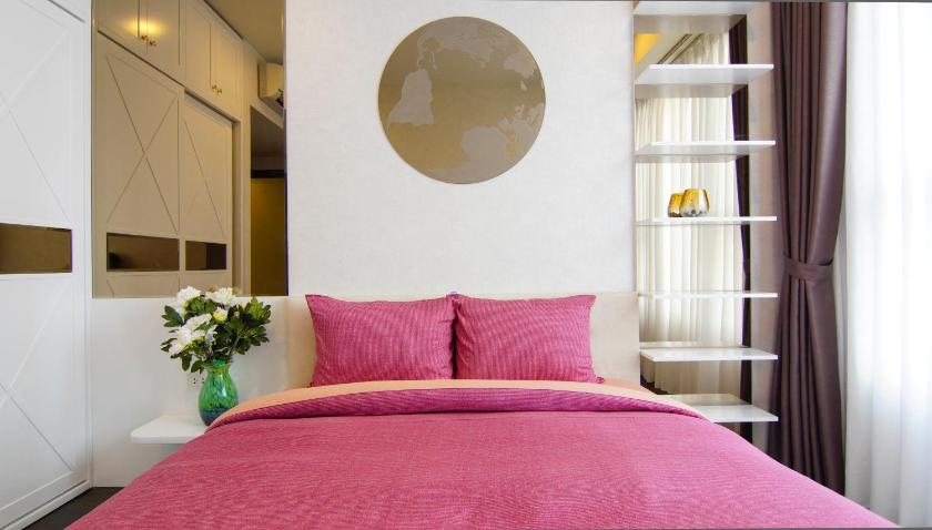 Căn Hộ 3 Phòng Ngủ