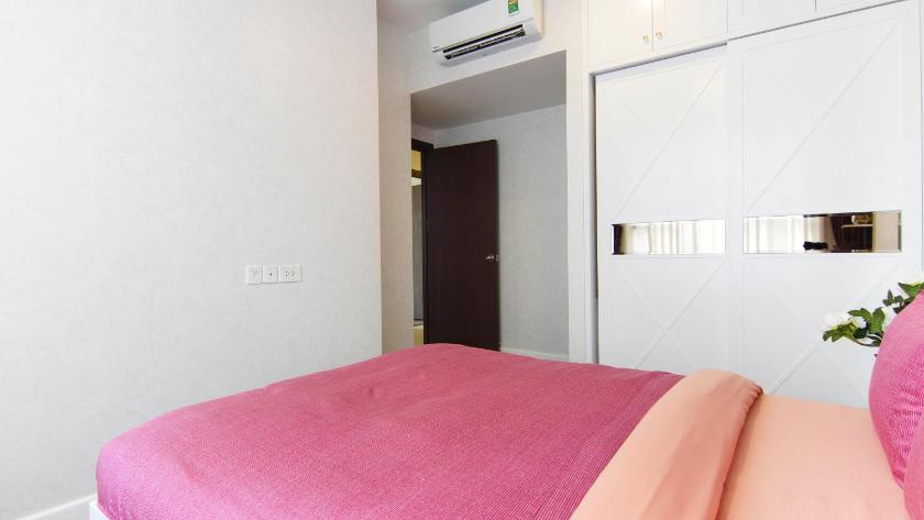 Căn Hộ 3 Phòng Ngủ