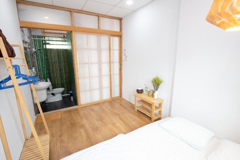 Phòng Giường Đôi