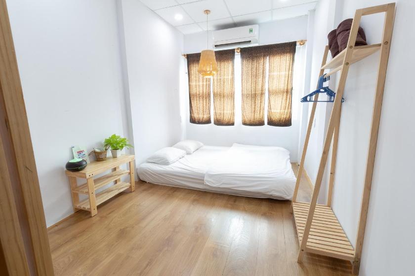 Phòng Giường Đôi