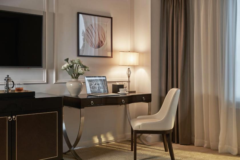 Phòng Premium Giường Cỡ King