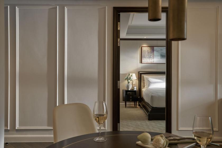 Căn Hộ 1 Phòng Ngủ