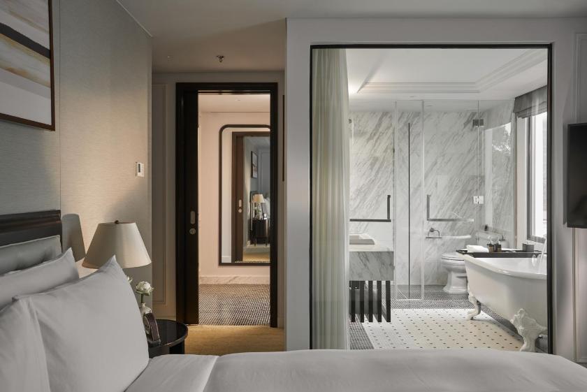 Căn Hộ 2 Phòng Ngủ