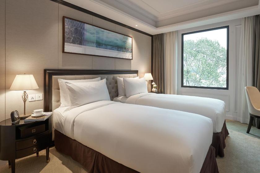 Căn Hộ 2 Phòng Ngủ