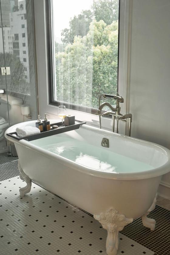 Căn Hộ 2 Phòng Ngủ