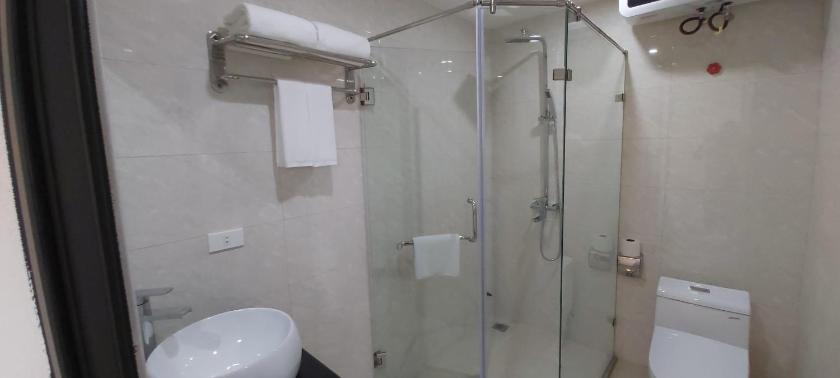 Phòng Deluxe Gia đình Phòng Deluxe Gia đình