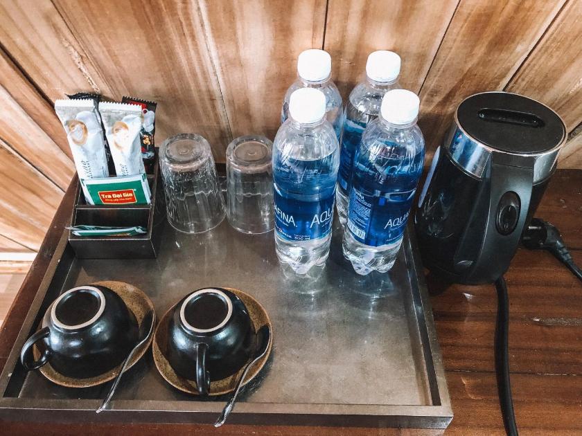 Suite Gia Đình Deluxe