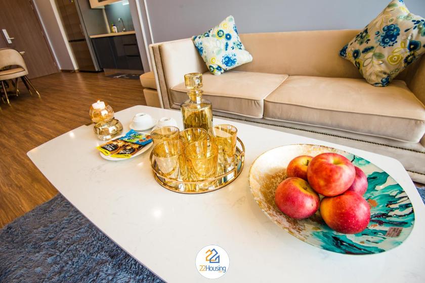 Căn Hộ 2 Phòng Ngủ