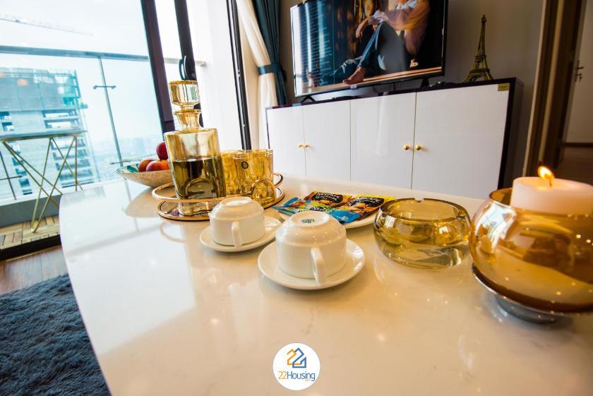 Căn Hộ 2 Phòng Ngủ