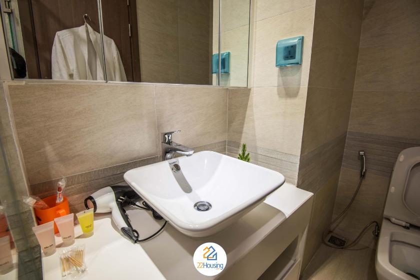 Căn Hộ 2 Phòng Ngủ