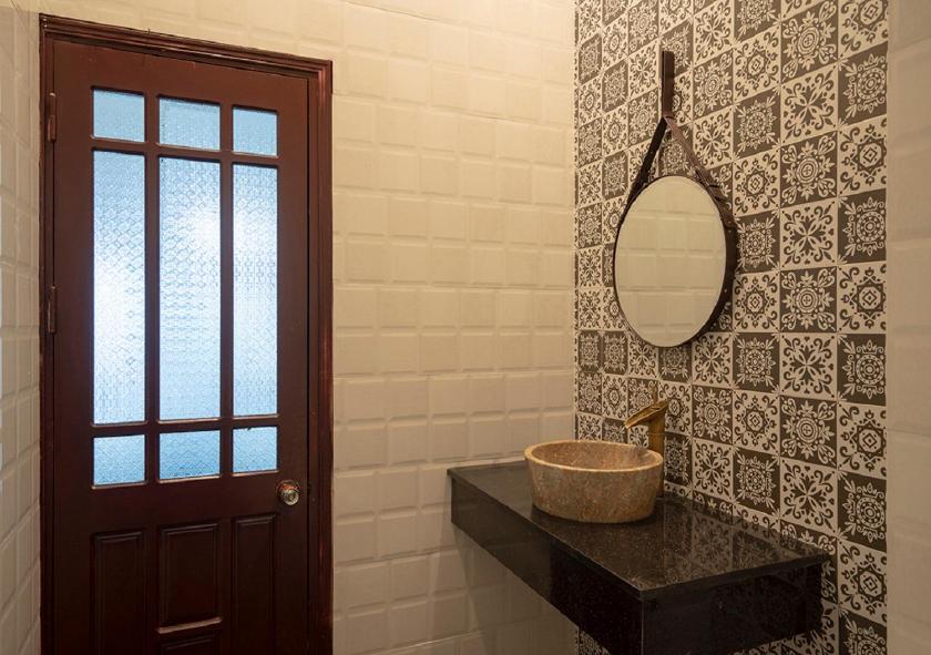 Phòng Deluxe cho 3 Người Phòng Deluxe cho 3 Người