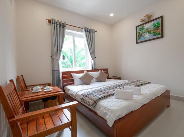 Phòng Giường Đôi Phòng Giường Đôi