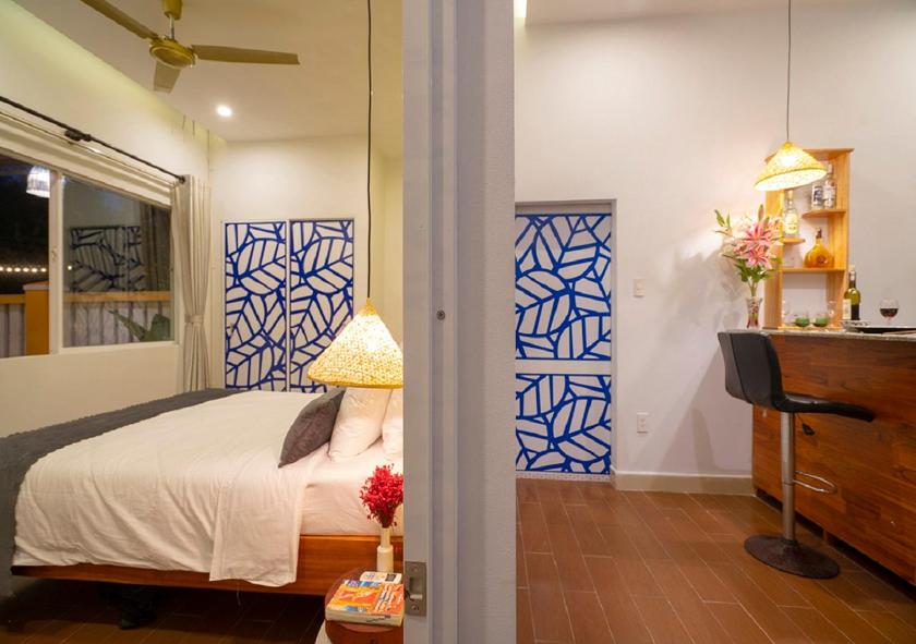 Căn Hộ 1 Phòng Ngủ Căn Hộ 1 Phòng Ngủ