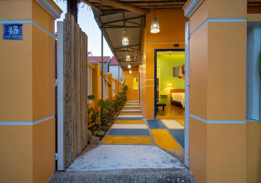 Căn Hộ 1 Phòng Ngủ Căn Hộ 1 Phòng Ngủ