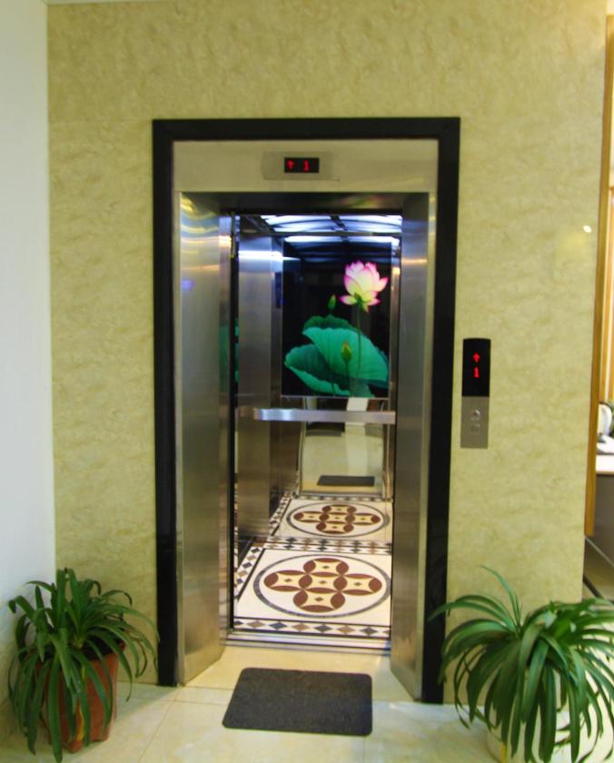 Phòng Deluxe Có Giường Cỡ Queen Phòng Deluxe Có Giường Cỡ Queen