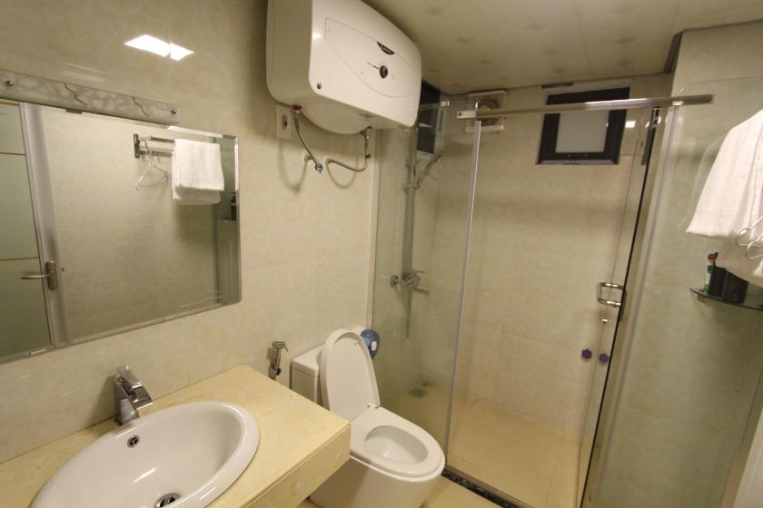 Phòng Superior Có 2 Giường Cỡ Queen Phòng Superior Có 2 Giường Cỡ Queen