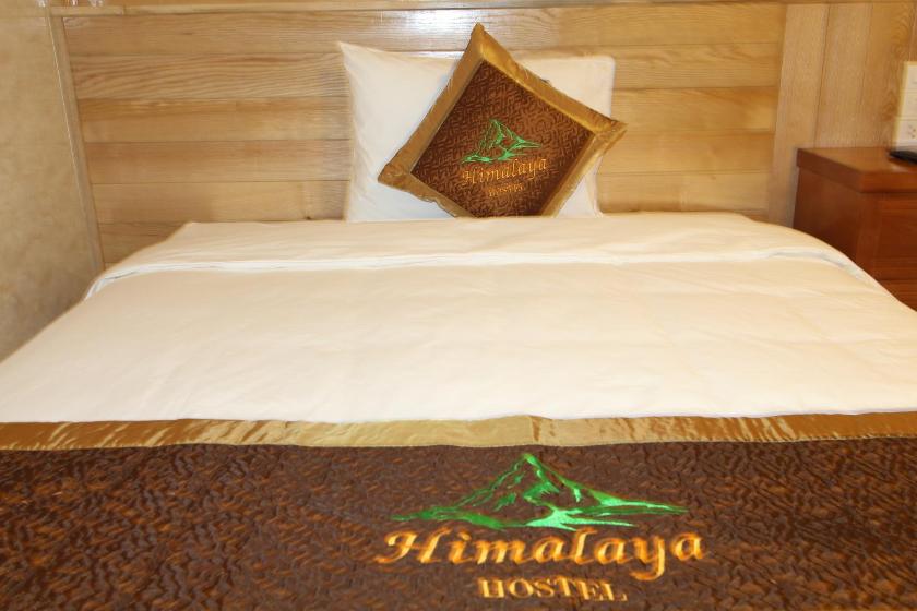 Phòng Deluxe Đơn Phòng Deluxe Đơn