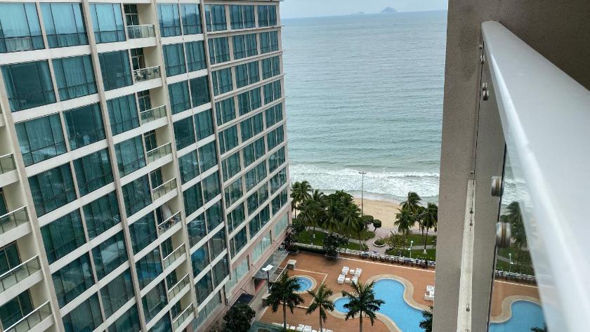 Studio Có Ban Công Studio Có Ban Công