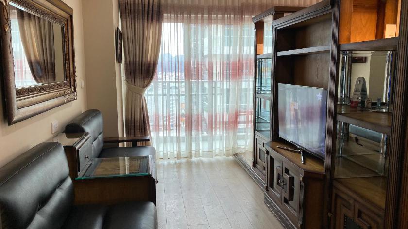 Căn hộ Deluxe Căn hộ Deluxe