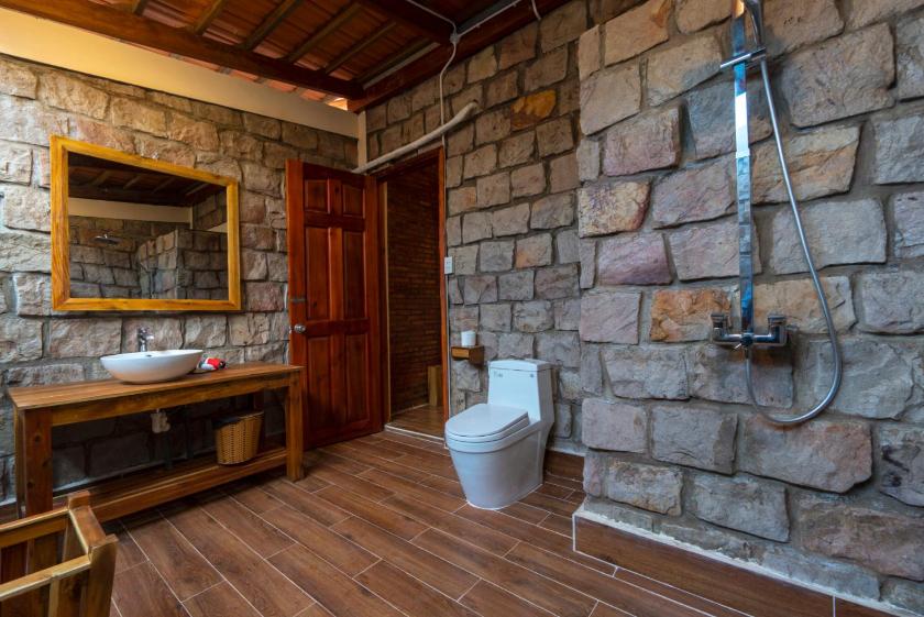 Phòng Superior 3 Người