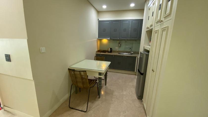 Căn Hộ Nhìn Ra Biển Căn Hộ Nhìn Ra Biển