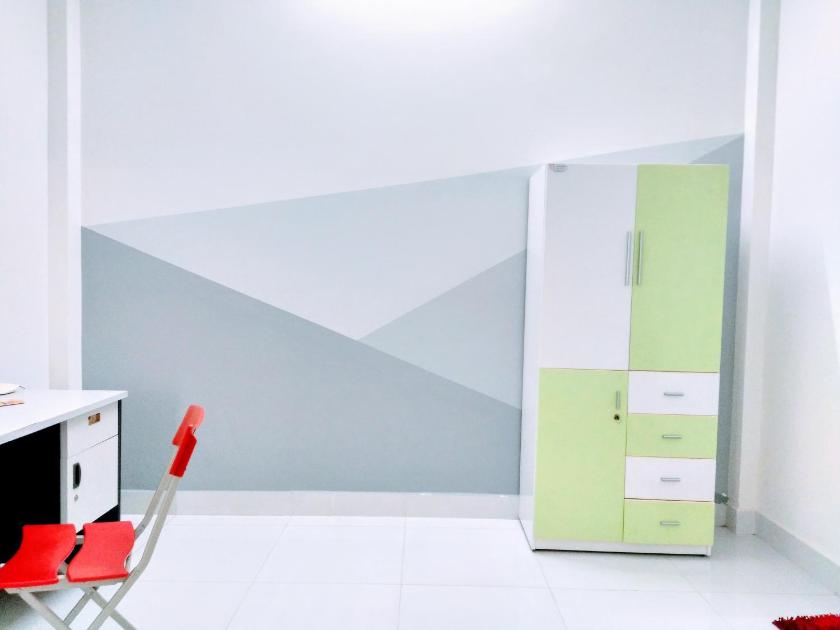 Phòng Giường Đôi Hạng Tiết Kiệm Phòng Giường Đôi Hạng Tiết Kiệm