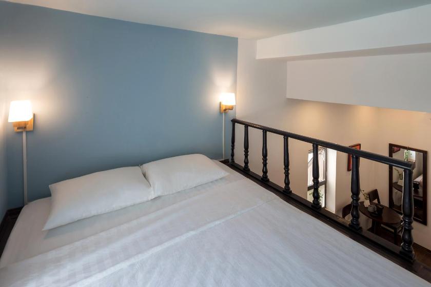 Căn hộ Tiêu chuẩn Căn hộ Tiêu chuẩn