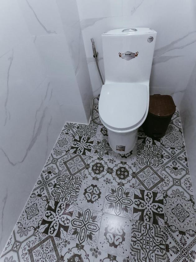 Phòng 3 người có Tầm nhìn