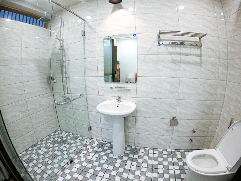 Phòng Superior Có Giường Cỡ Queen