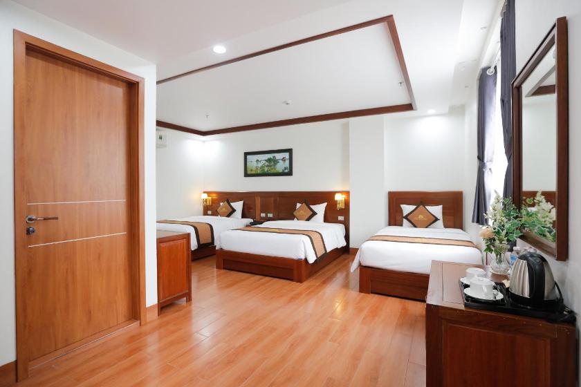 Phòng 3 Người Có Bồn Tắm Phòng 3 Người Có Bồn Tắm