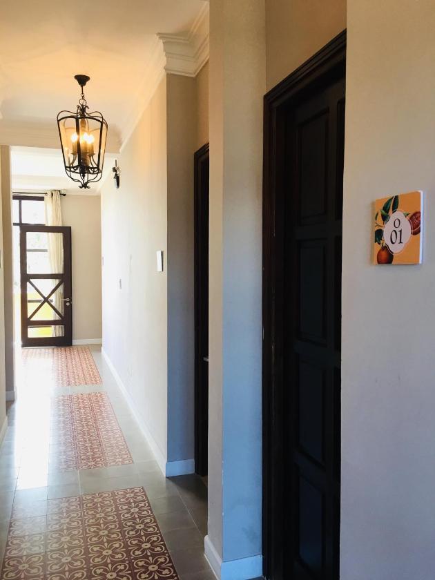 Phòng Tiêu Chuẩn Giường Đôi