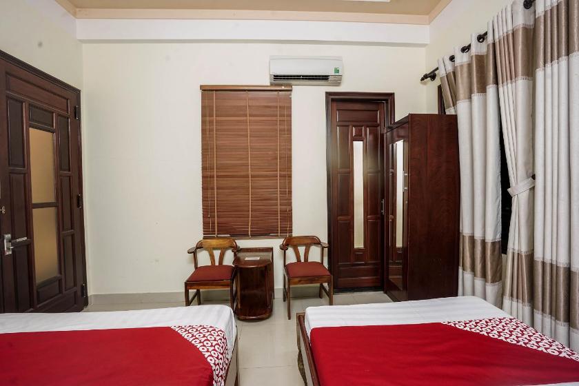 Phòng Superior 3 Người