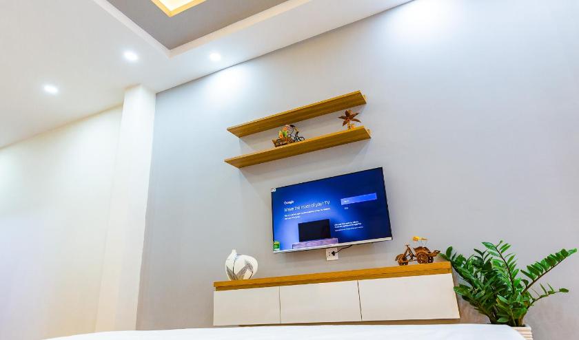 Phòng Giường Đôi Phòng Giường Đôi