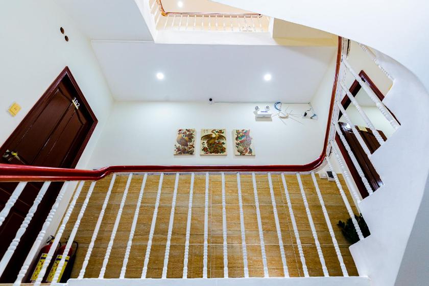 Phòng Giường Đôi Phòng Giường Đôi