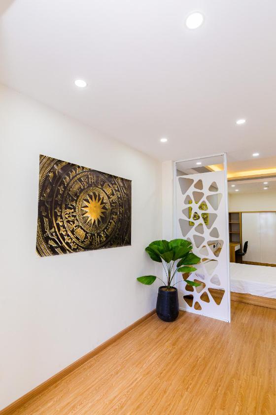 Phòng Deluxe Giường Đôi Phòng Deluxe Giường Đôi