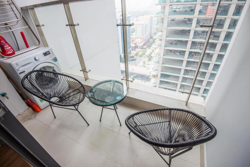 Căn Hộ 1 Phòng Ngủ Căn Hộ 1 Phòng Ngủ