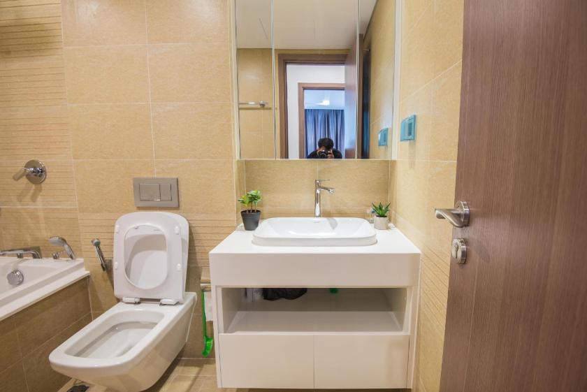 Căn Hộ 1 Phòng Ngủ Căn Hộ 1 Phòng Ngủ