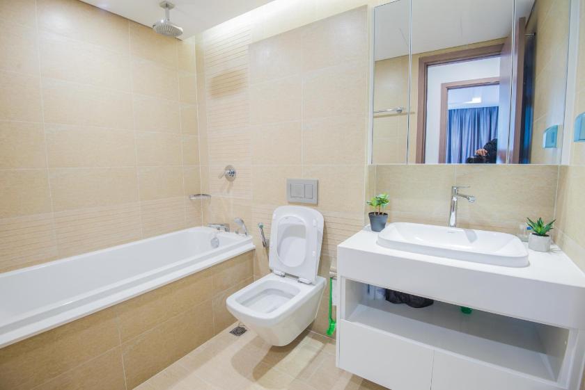 Căn Hộ 1 Phòng Ngủ Căn Hộ 1 Phòng Ngủ