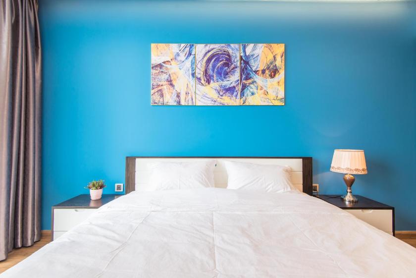 Căn Hộ 1 Phòng Ngủ Căn Hộ 1 Phòng Ngủ