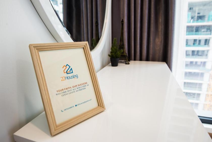 Căn Hộ 1 Phòng Ngủ Căn Hộ 1 Phòng Ngủ