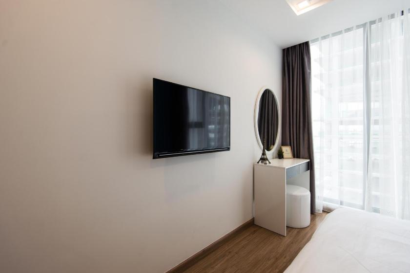 Căn Hộ 1 Phòng Ngủ Căn Hộ 1 Phòng Ngủ