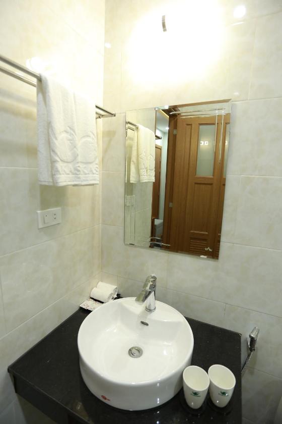 Phòng 2 Giường Đơn