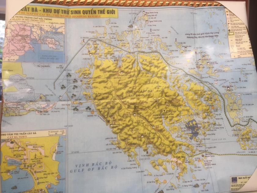 Phòng 3 Người Nhìn Ra Thành Phố