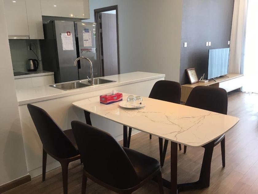 Căn Hộ 3 Phòng Ngủ Căn Hộ 3 Phòng Ngủ