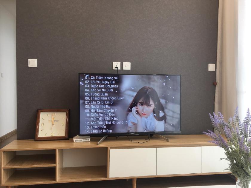 Căn Hộ 3 Phòng Ngủ Căn Hộ 3 Phòng Ngủ