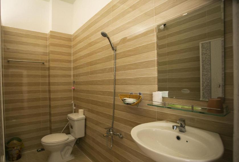 Phòng Deluxe Giường Đôi Phòng Deluxe Giường Đôi